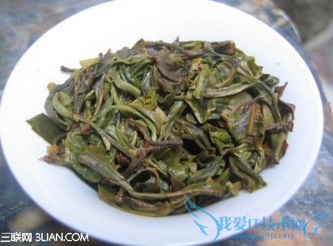 茶叶十大妙用 52IJ