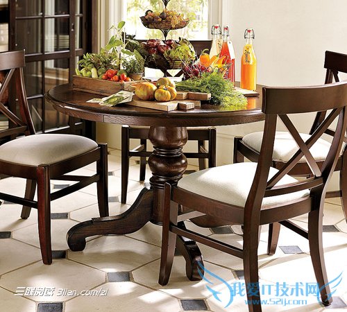 六招学会餐桌保养 52IJ阅读