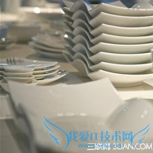 怎样洗盘子省水 52IJ