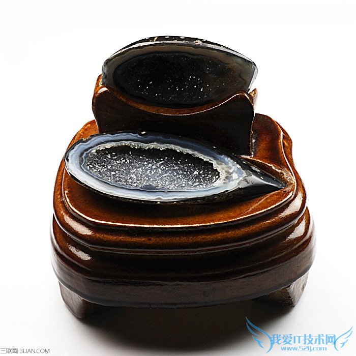 聚宝盘风水介绍