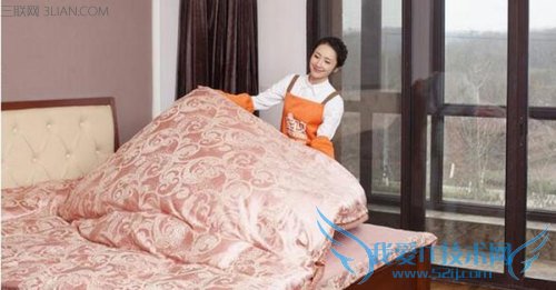 居家防尘小妙招 52IJ