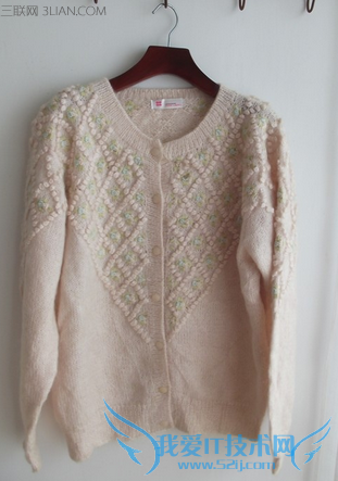 羊毛衫扎皮肤怎么办 52IJ