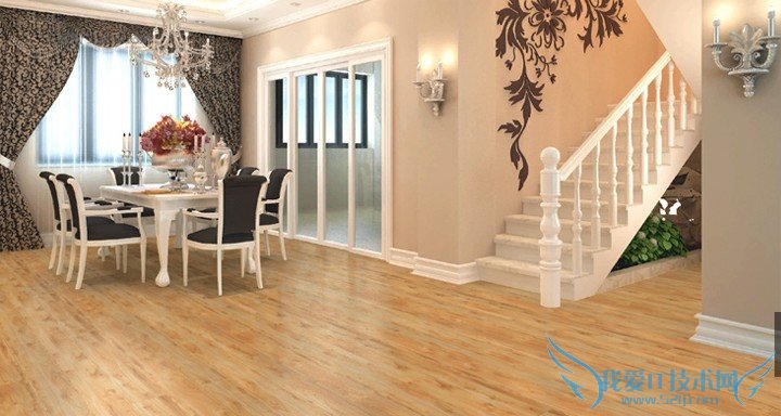 回南天木地板如何防潮的方法 52IJ