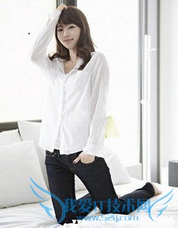 白衬衫如何洗才更干净+52IJ阅读