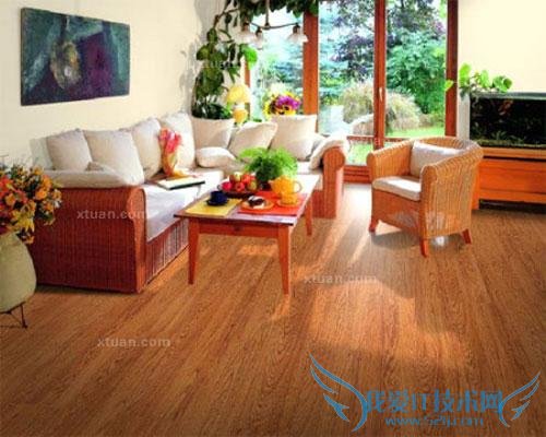 木地板精油pk打蜡 52IJ