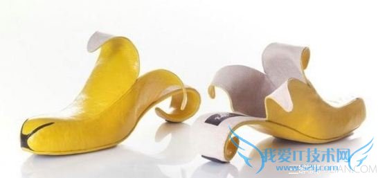 踩到香蕉皮为什么容易滑倒? 52IJ