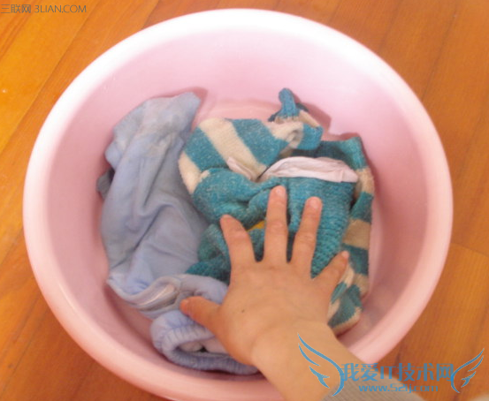 羊毛衫怎么洗不掉色 52IJ