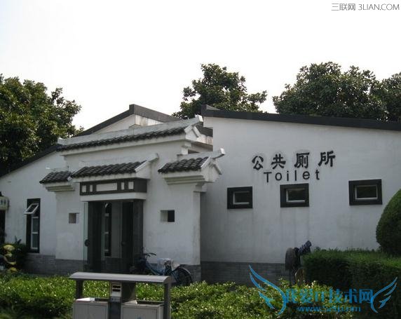 上公共厕所要知道的健康卫生小贴士 52IJ