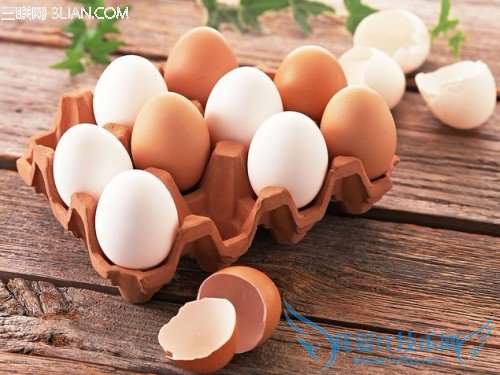 鸡蛋为什么不可以横放? 52IJ