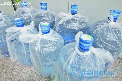 桶装水饮用的常见误区 52IJ