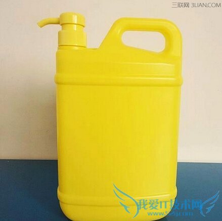 洗洁精怎么用比较健康 52IJ