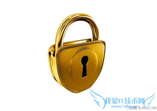 锁生锈了怎么办 52IJ