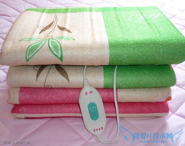 电热毯可以清洗吗 52IJ