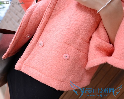 毛呢大衣怎么洗不缩水 52IJ
