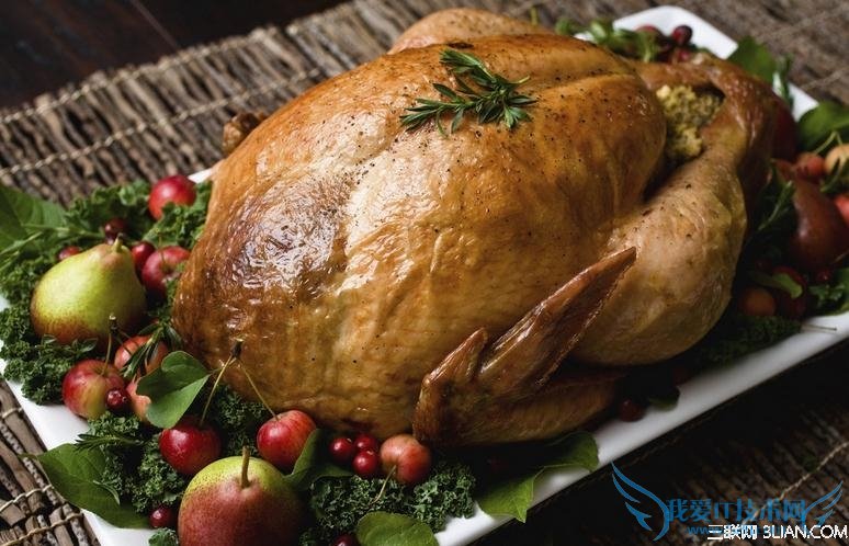 2014感恩节要吃什么 52IJ
