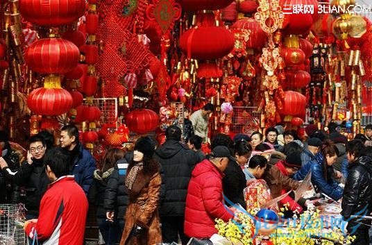 年货食品选购九注意 52IJ