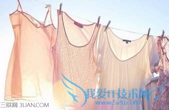 衣服染色了怎么办 52IJ