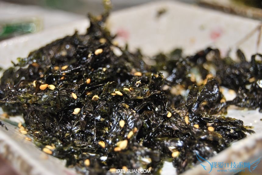 紫菜如何挑选 52IJ