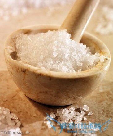 热敷盐的进化史 52IJ