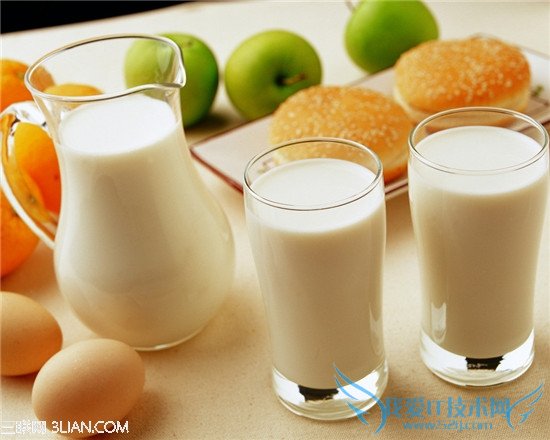 教你如何挑选好牛奶 52IJ