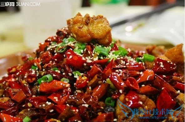 解辣的方法 52IJ