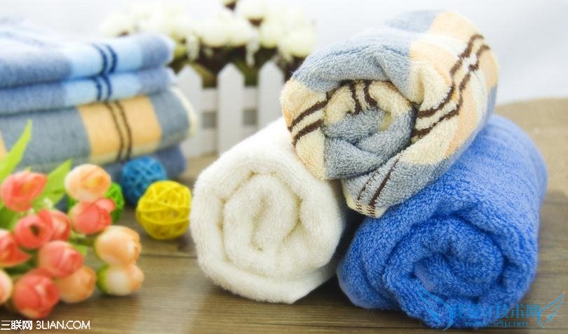 毛巾应该多久换一次 52IJ