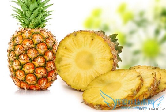 挑选菠萝有什么小窍门 52IJ
