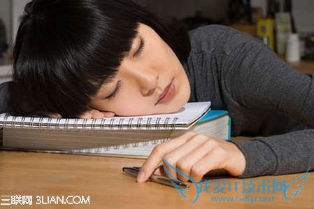 午睡不对损健康 52IJ