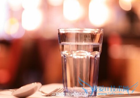 白开水也有保质期你知道吗 52IJ