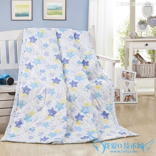 蚕丝被怎么洗?能用水洗吗? 52IJ