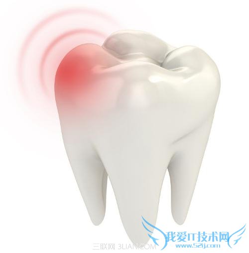 7个小妙招搞定牙病! 52IJ
