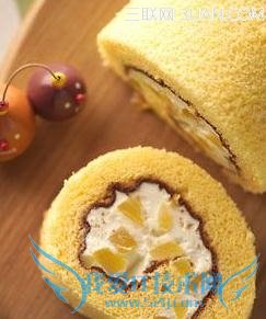 蛋糕的保鲜方法 52IJ