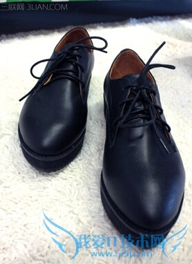 皮鞋刮破了怎么办?皮鞋刮破了修理妙招 52IJ