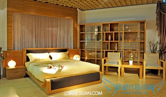 如何保养竹家具 52IJ