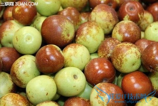 如何挑选冬枣 52IJ