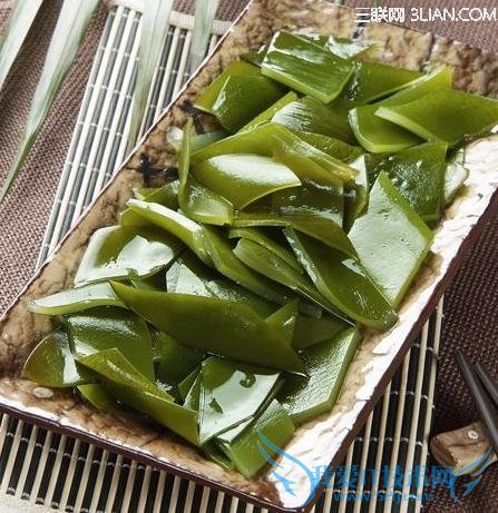 海带怎么洗才干净 52IJ