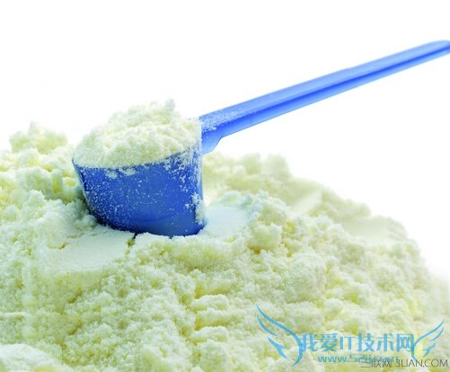 怎样辨别奶粉的真假 52IJ
