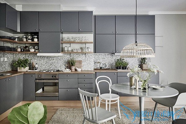 治愈系北欧简居鉴赏