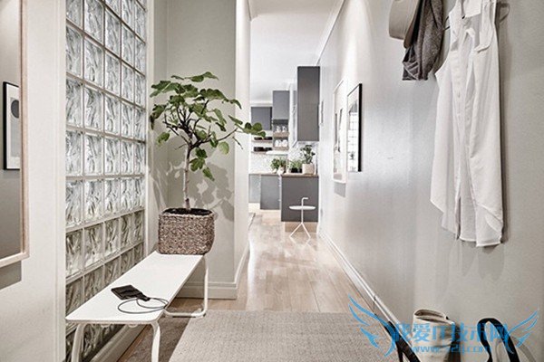 治愈系北欧简居鉴赏