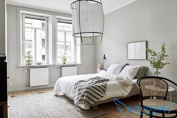 治愈系北欧简居鉴赏