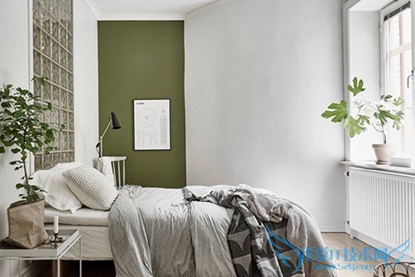 治愈系北欧简居鉴赏 治愈系北欧简居鉴赏