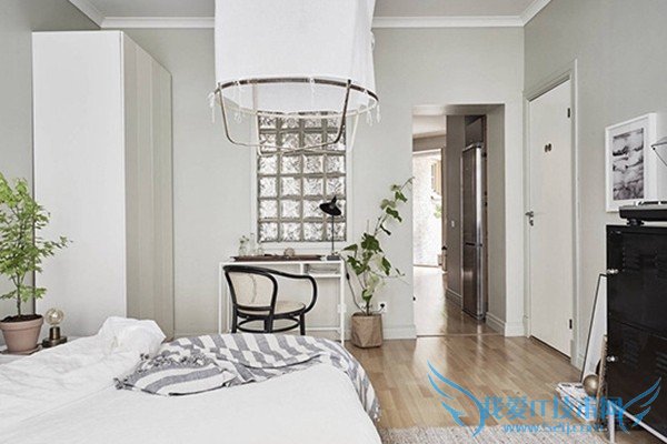 治愈系北欧简居鉴赏