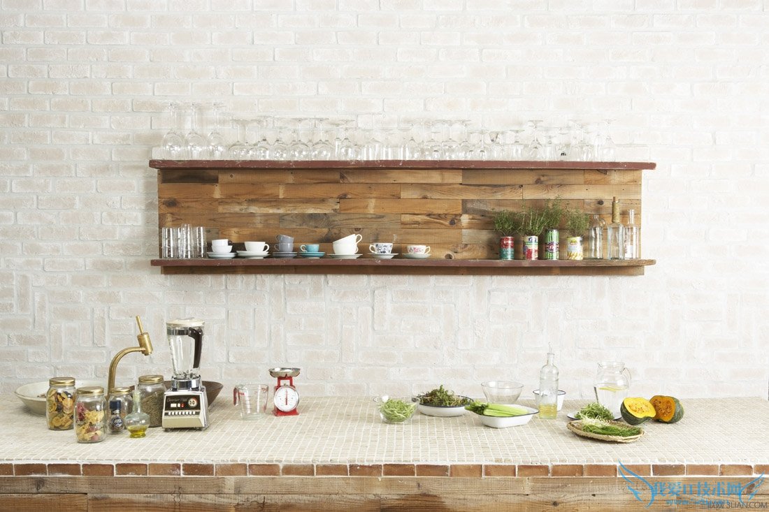 关于厨房门购买六大技巧 52IJ