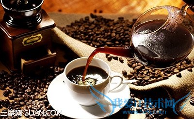 关于咖啡的一些小常识 52IJ
