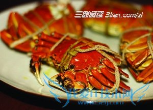 大闸蟹时令选择 52IJ阅读