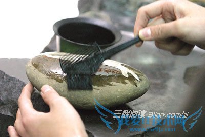 去除染发剂污渍妙招 52IJ阅读