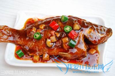 做鱼时如何才能有效去掉鱼腥味呢? 52IJ