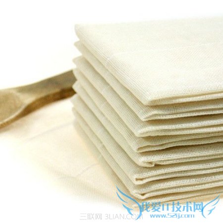 清洗厨房抹布的小窍门 52IJ