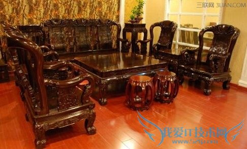 红木家具怎么选择 52IJ