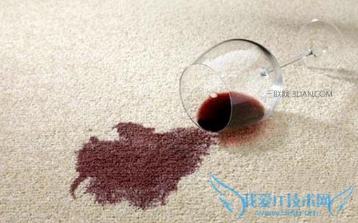 衣服沾到葡萄酒了怎么办 52IJ